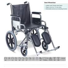 16" Rear Wheelchair